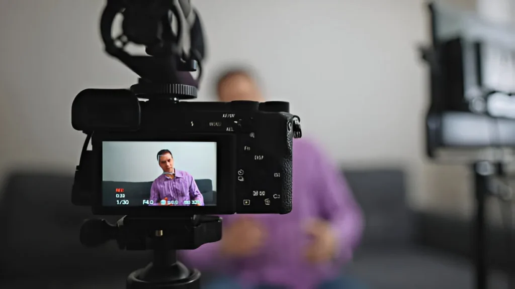 producción de video corporativo